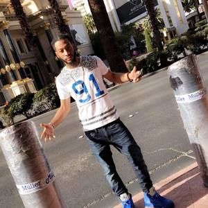 Meet your Posher, Matthew